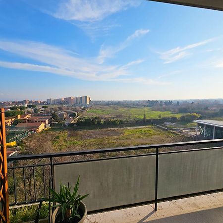 B&B Domus Teano Luxury Rooms Roma Exterior foto