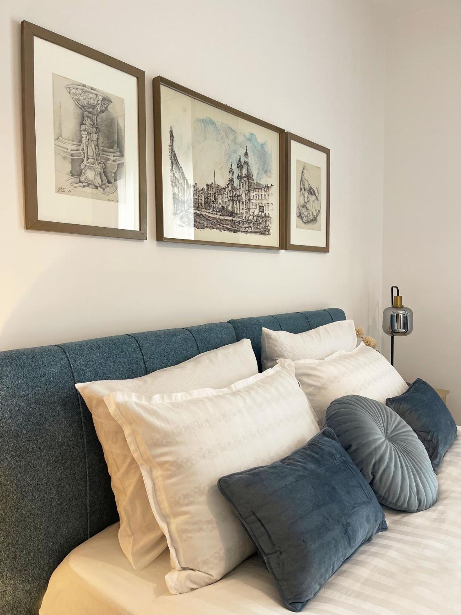 B&B Domus Teano Luxury Rooms Roma Exterior foto