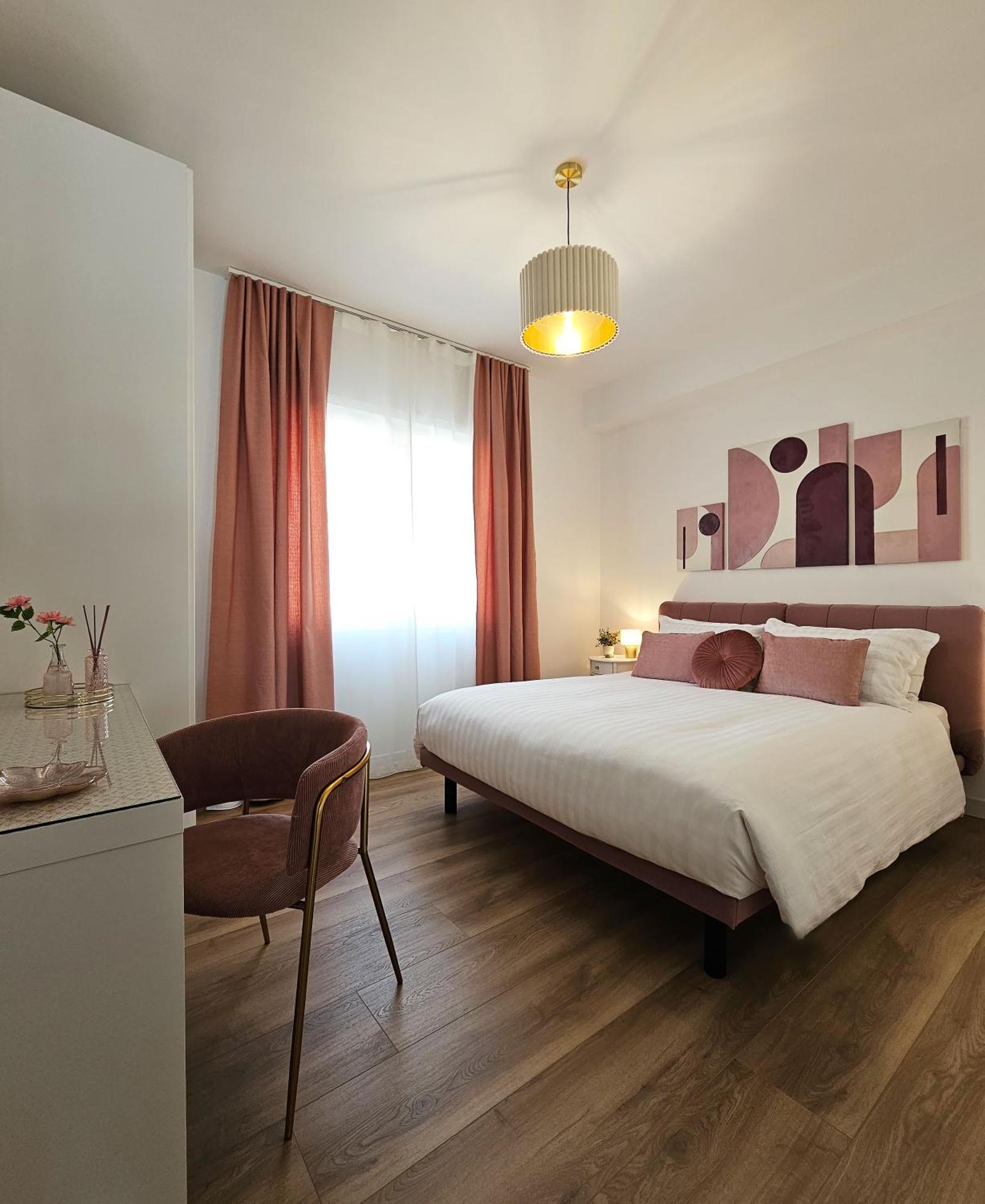 B&B Domus Teano Luxury Rooms Roma Exterior foto