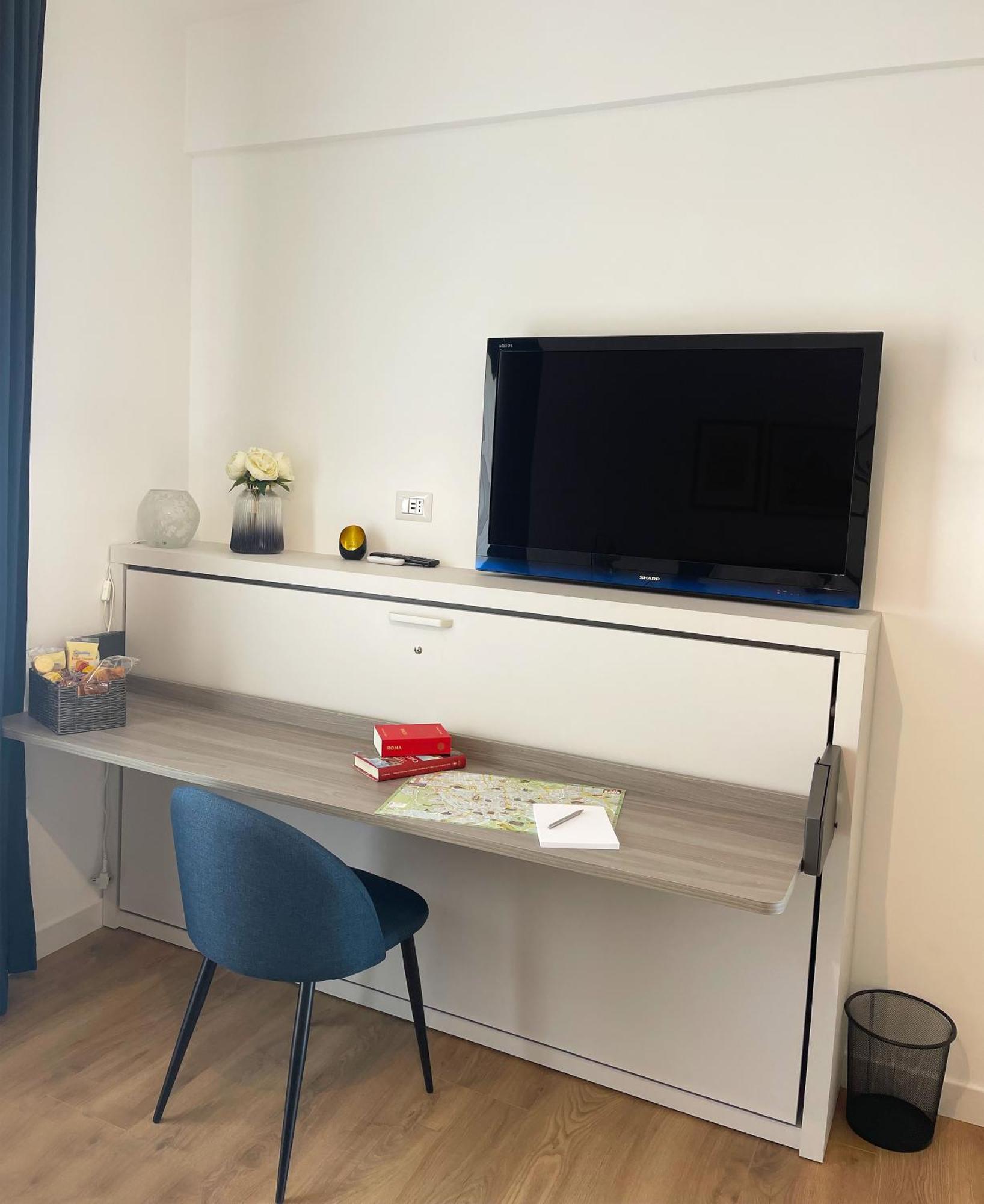 B&B Domus Teano Luxury Rooms Roma Exterior foto