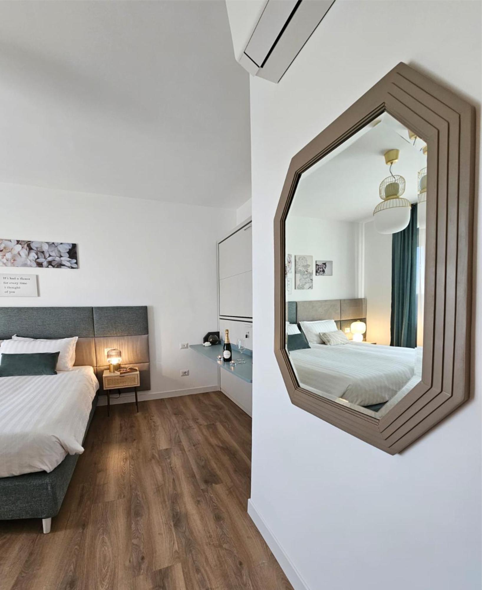 B&B Domus Teano Luxury Rooms Roma Exterior foto