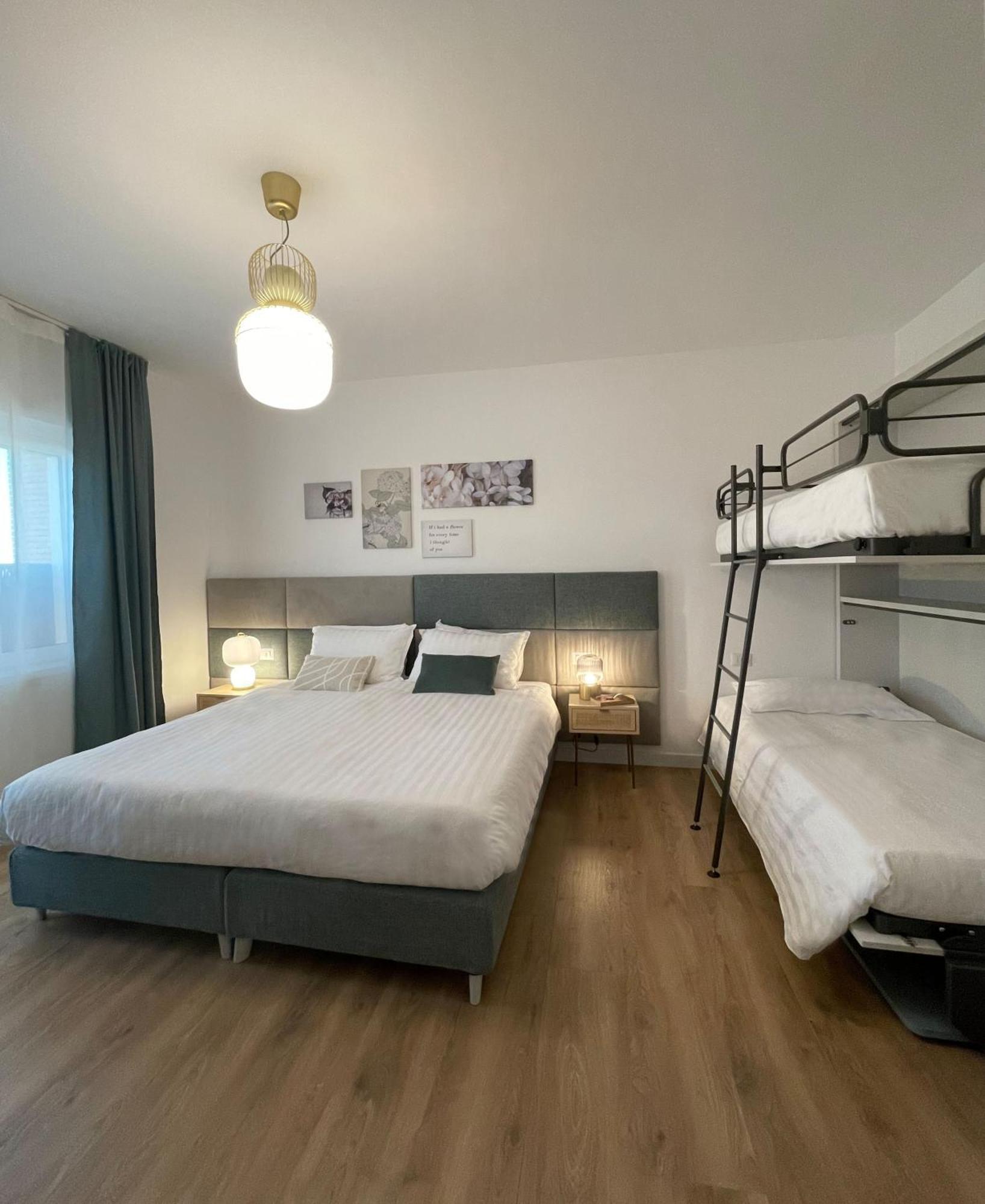 B&B Domus Teano Luxury Rooms Roma Exterior foto