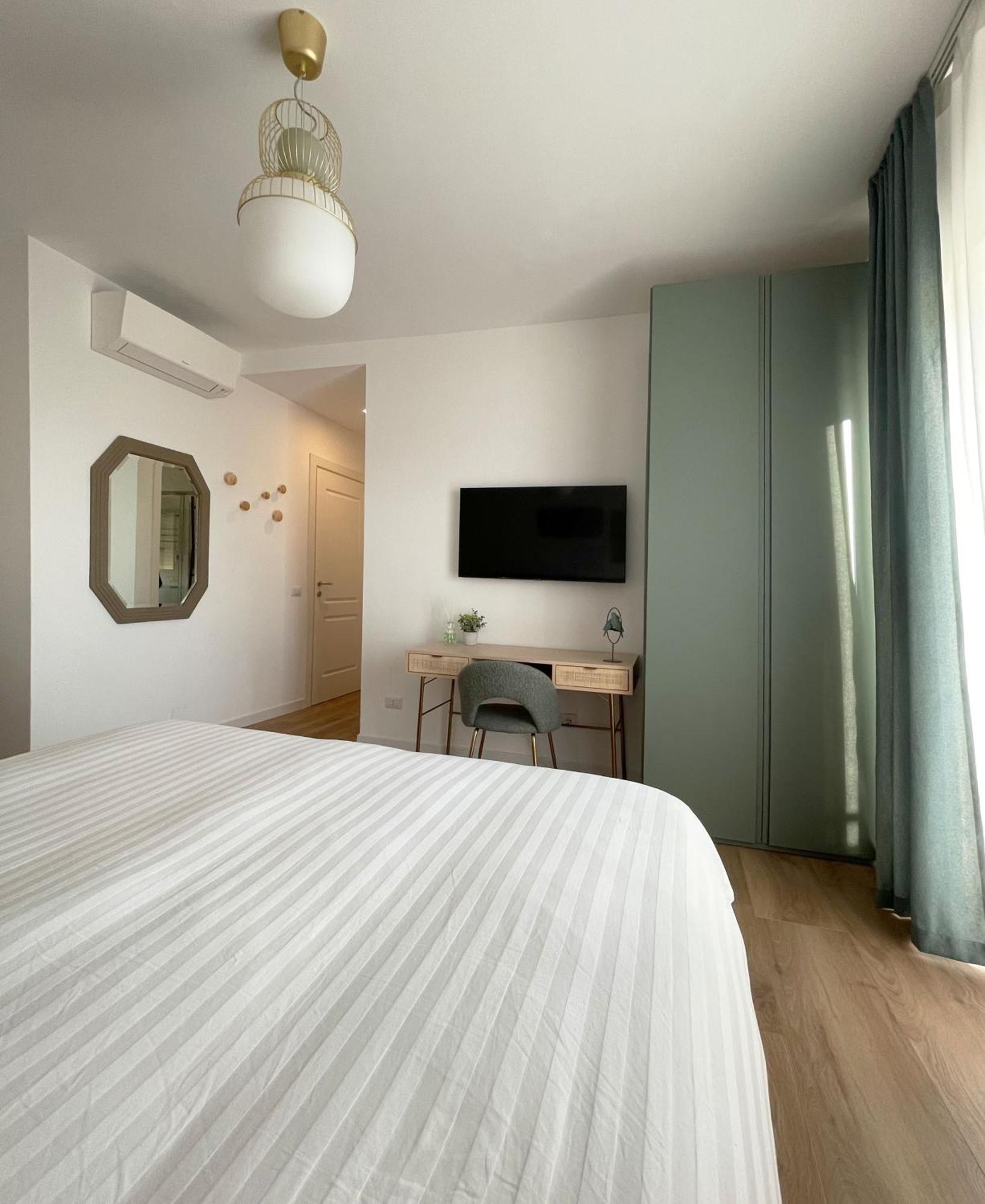 B&B Domus Teano Luxury Rooms Roma Exterior foto
