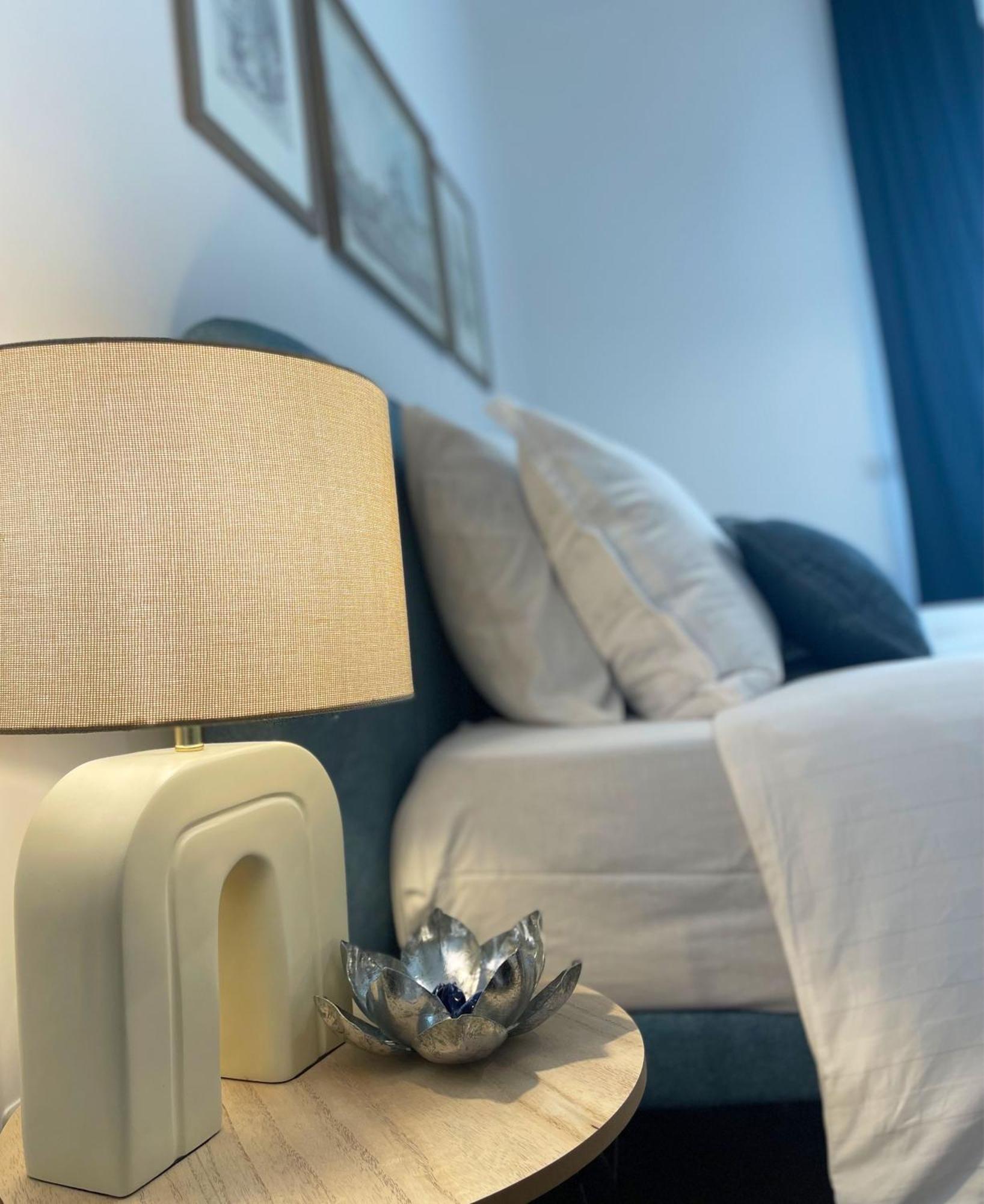 B&B Domus Teano Luxury Rooms Roma Exterior foto