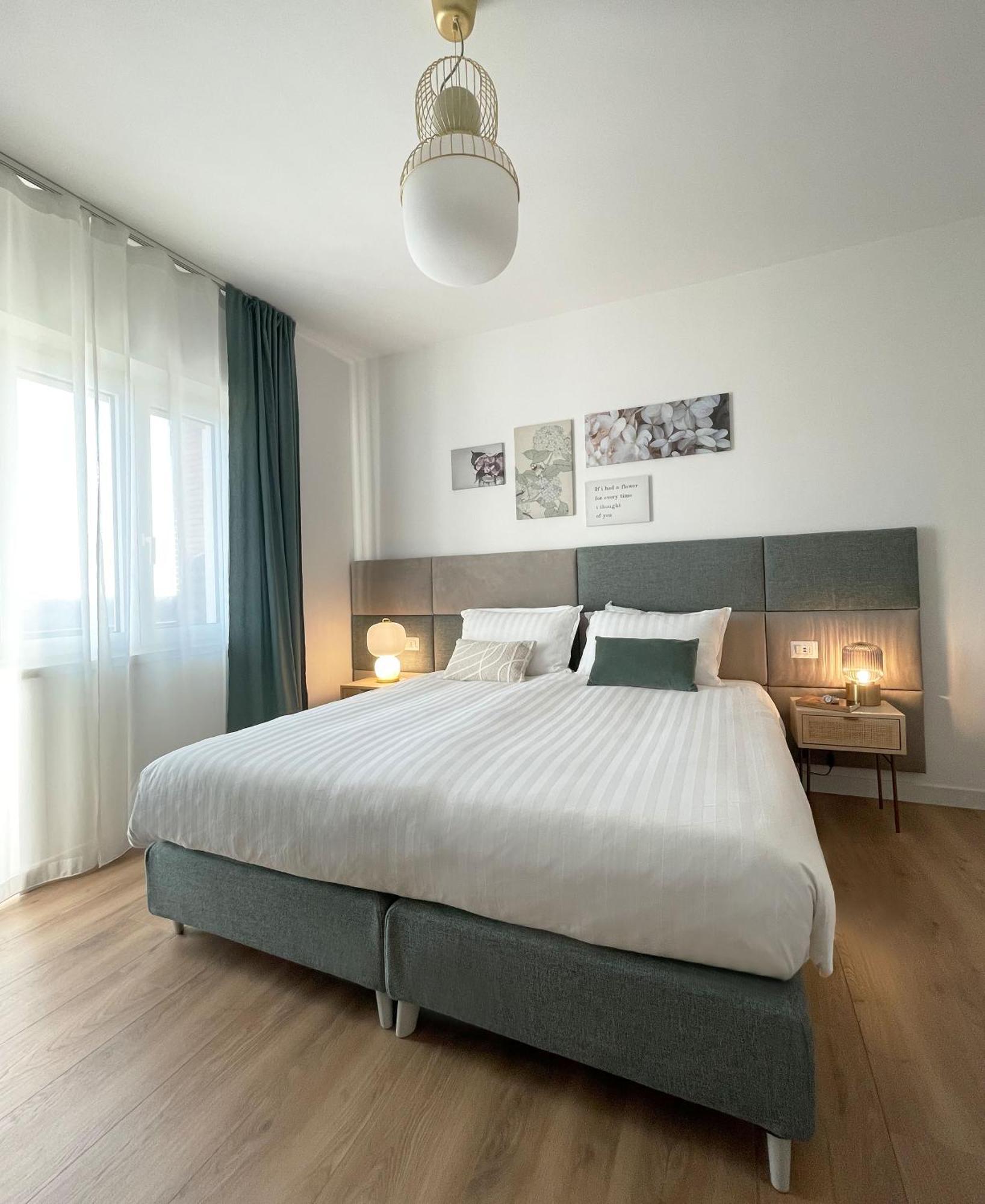 B&B Domus Teano Luxury Rooms Roma Exterior foto