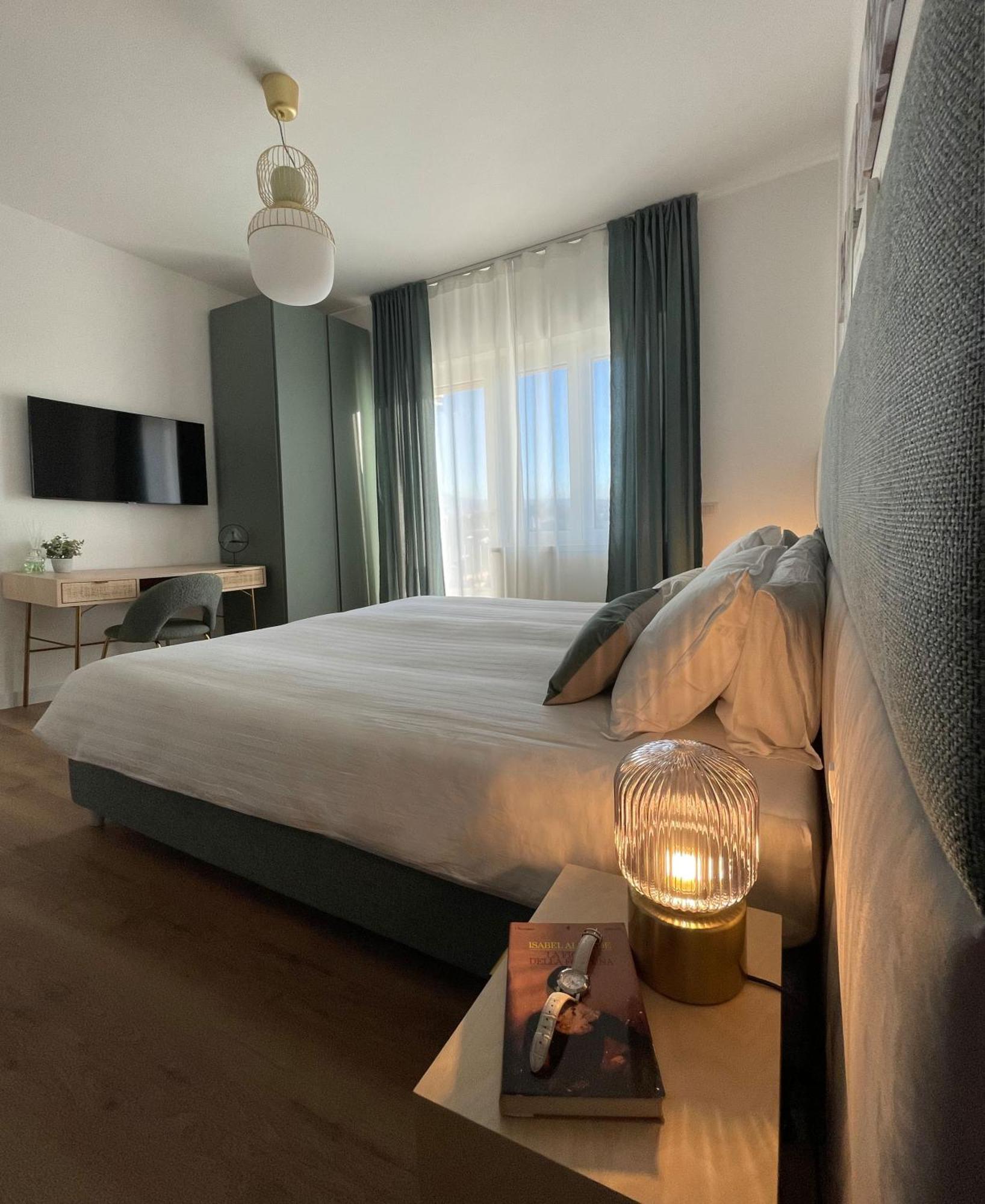 B&B Domus Teano Luxury Rooms Roma Exterior foto