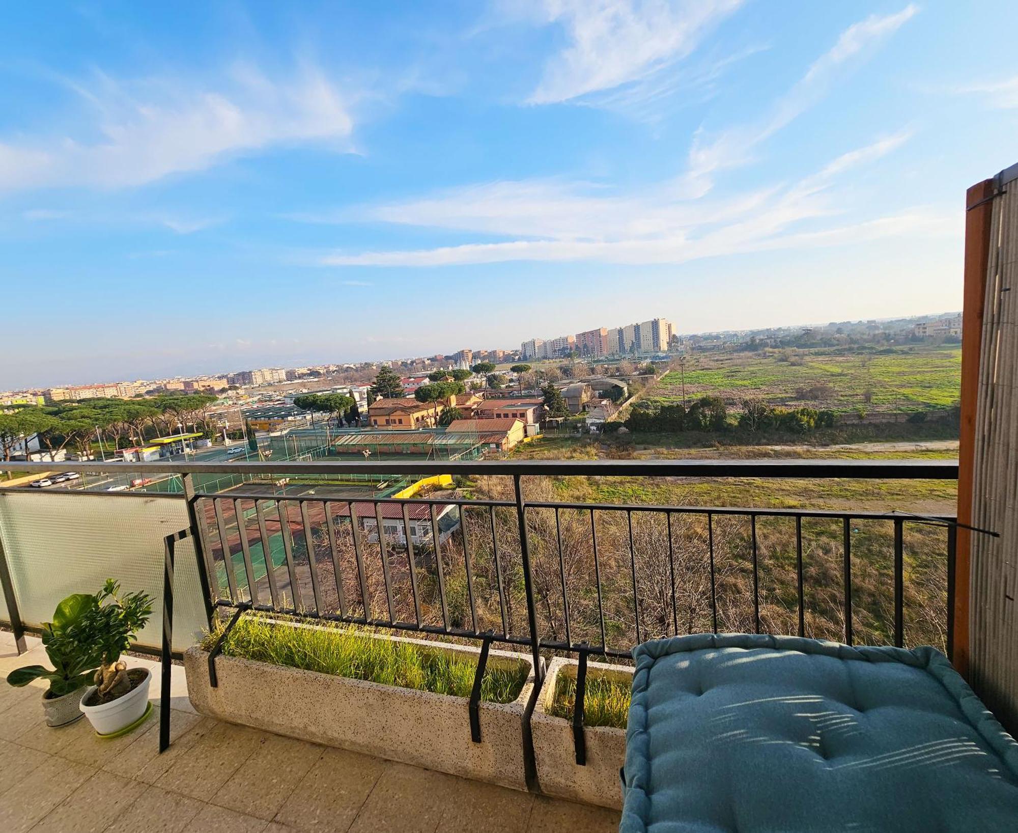 B&B Domus Teano Luxury Rooms Roma Exterior foto