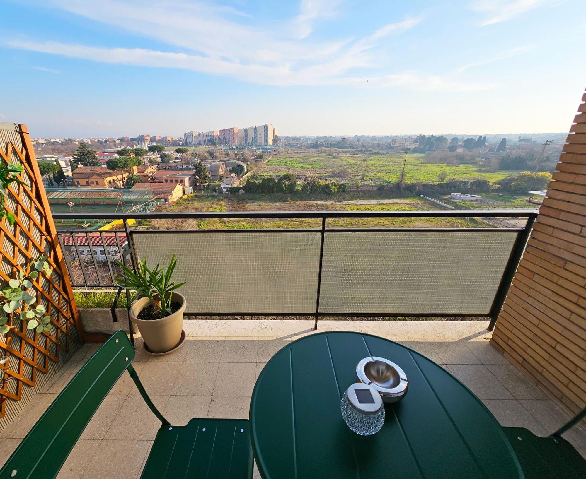 B&B Domus Teano Luxury Rooms Roma Exterior foto